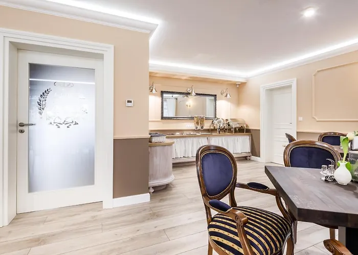 Villa Baltic Sand