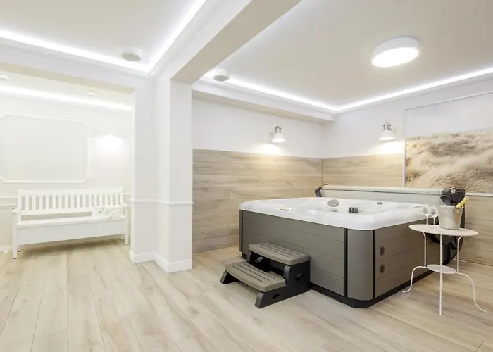 Villa Baltic Sand